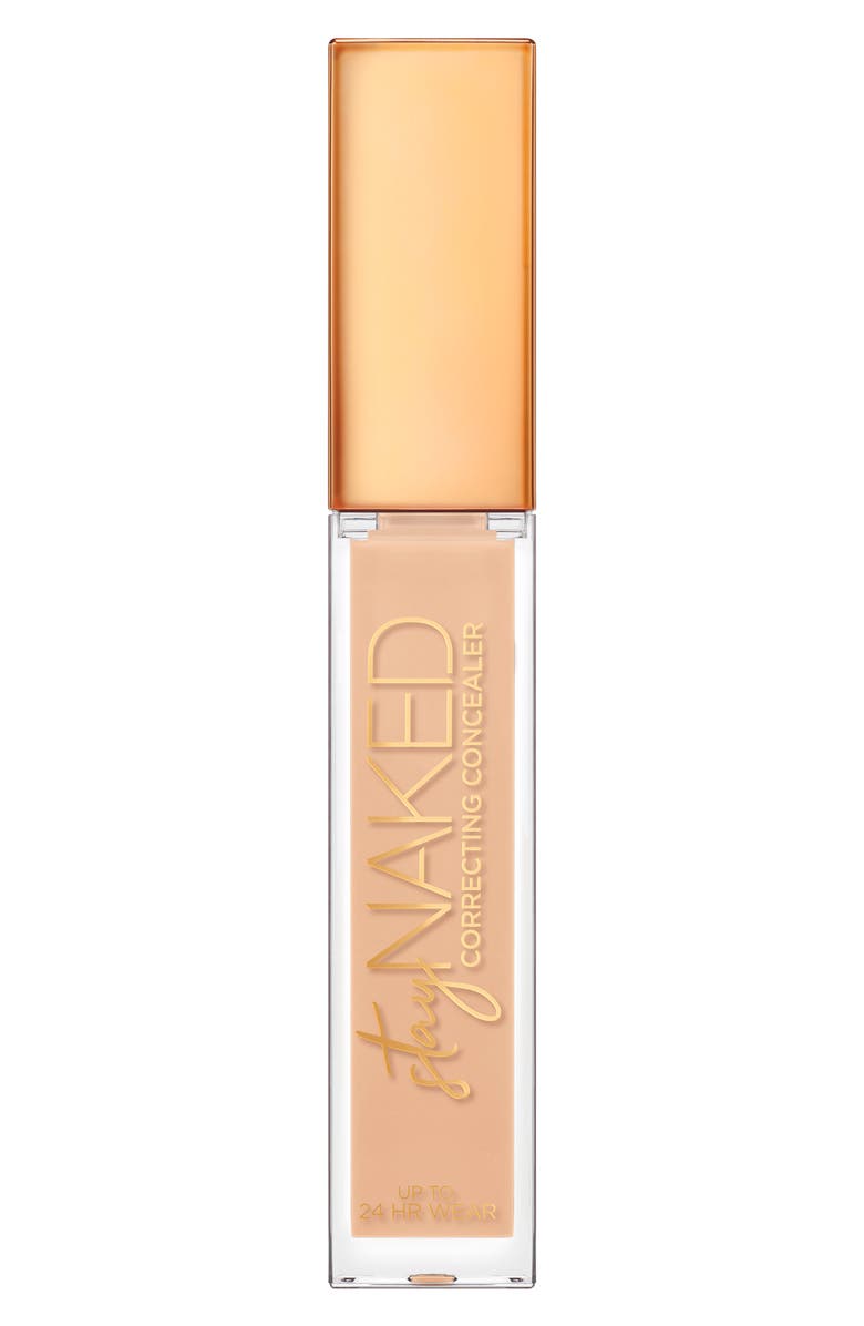 Urban Decay Stay Naked Correcting Concealer, Main, color, 
