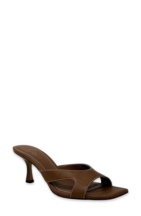 Fargo Slide Sandal