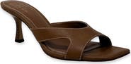 SHUSHOP Fargo Slide Sandal