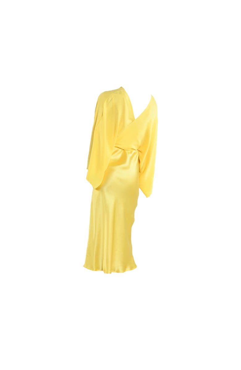 Madison Maison x Julie Harrah-The Courteney Set, Alternate, color, Yellow