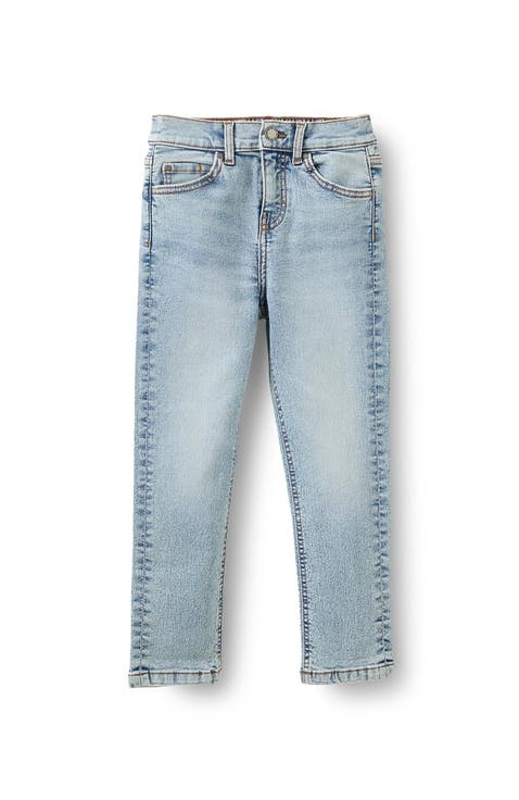 Kid's Slim Fit Jean