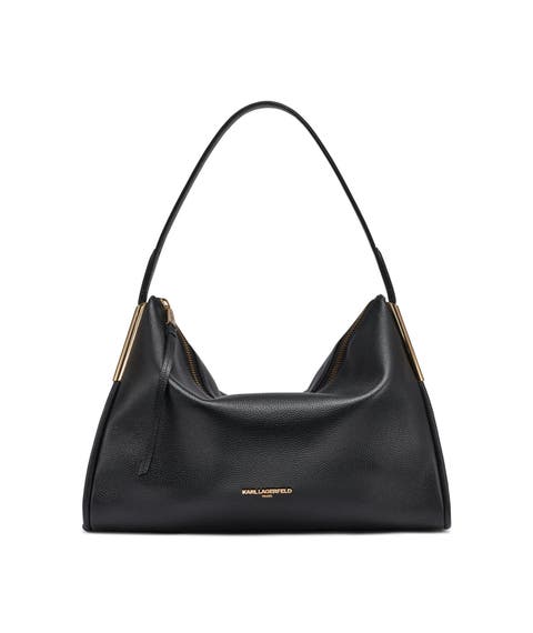 Valerie Hobo Bag