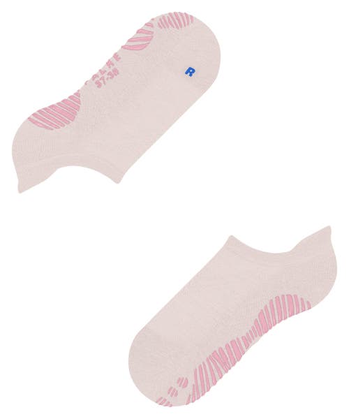 Falke Cool Kick Slipper Socks In Pink