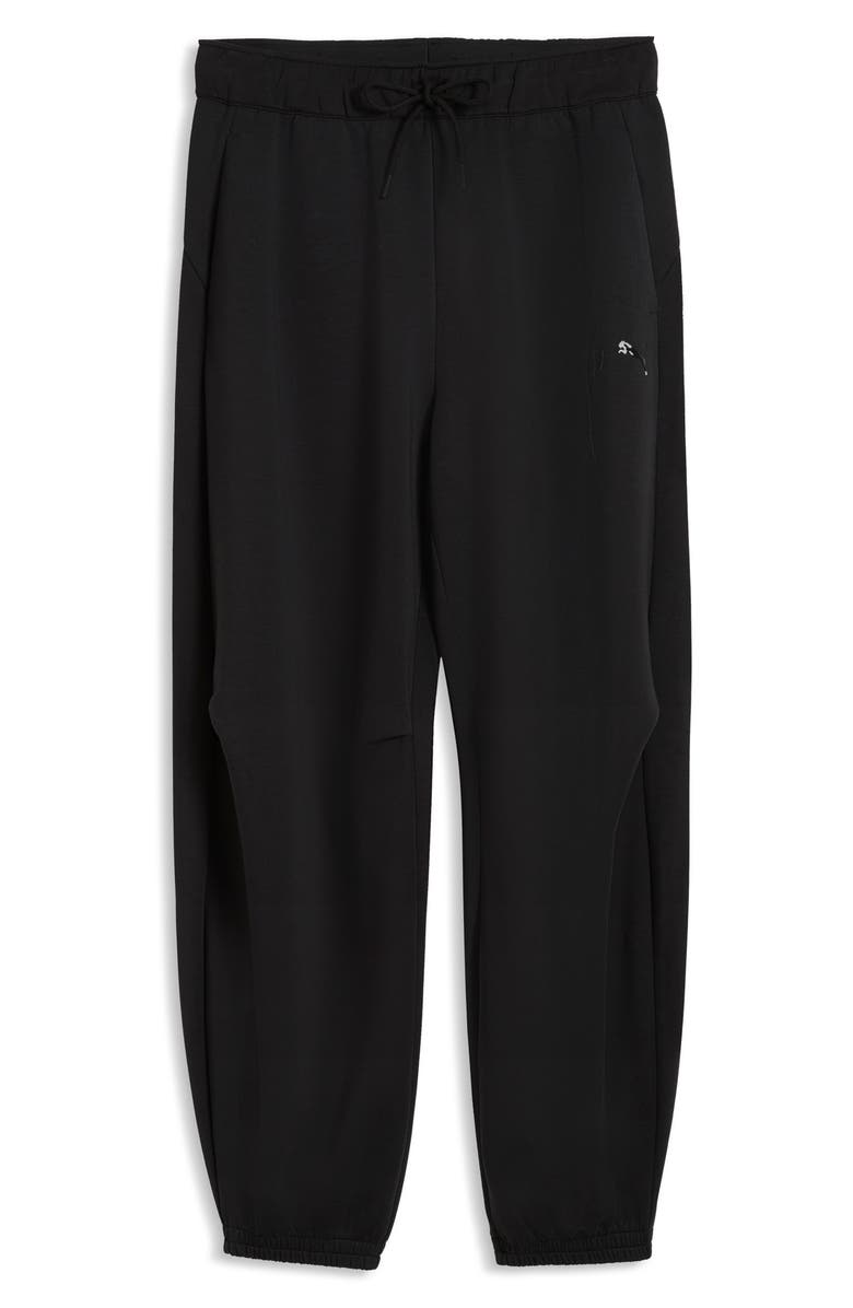 PUMA TECH Sense Balloon Joggers, Alternate, color, Puma Black