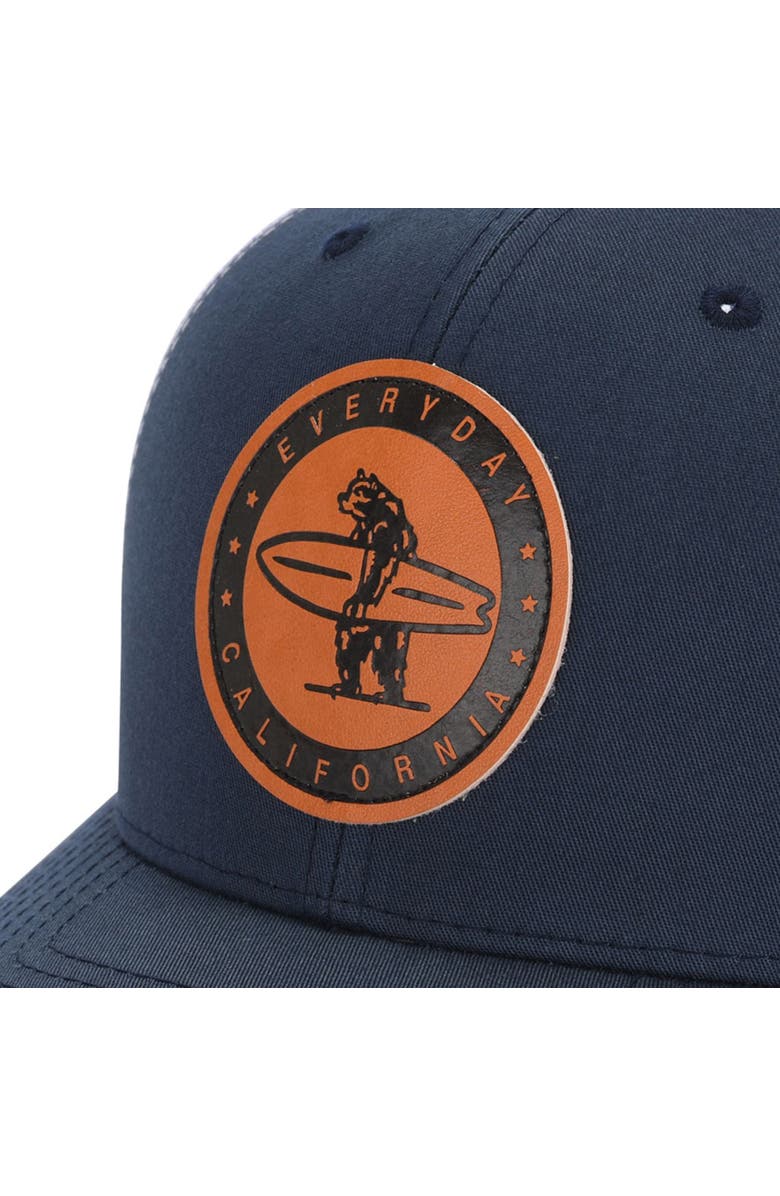 Everyday California Marlin Snapback Hat, Alternate, color, 