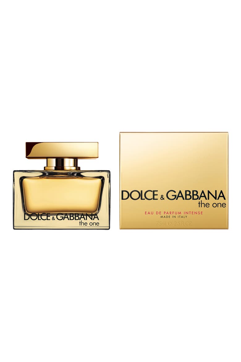 The One Eau de Parfum Intense, Alternate, color, NO COLOR