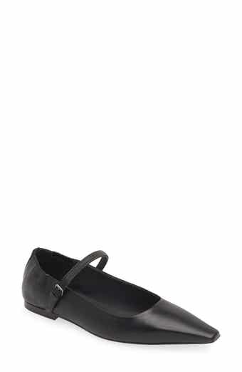 The Row Ava Mary Jane Flat Women Nordstrom