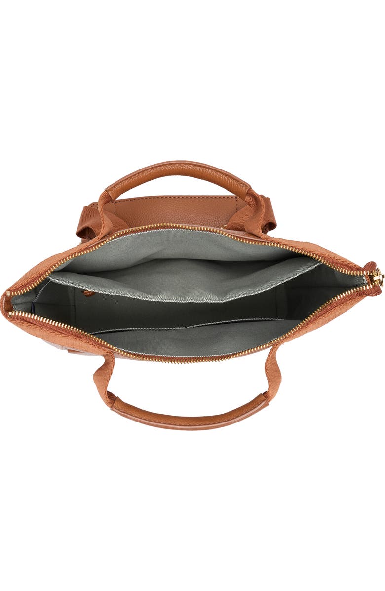 Cole Haan Grand Ambition Small Convertible Backpack, Alternate, color,