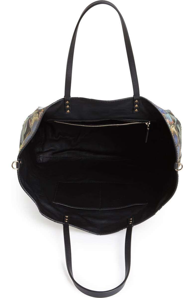 Valentino , Alternate, color,