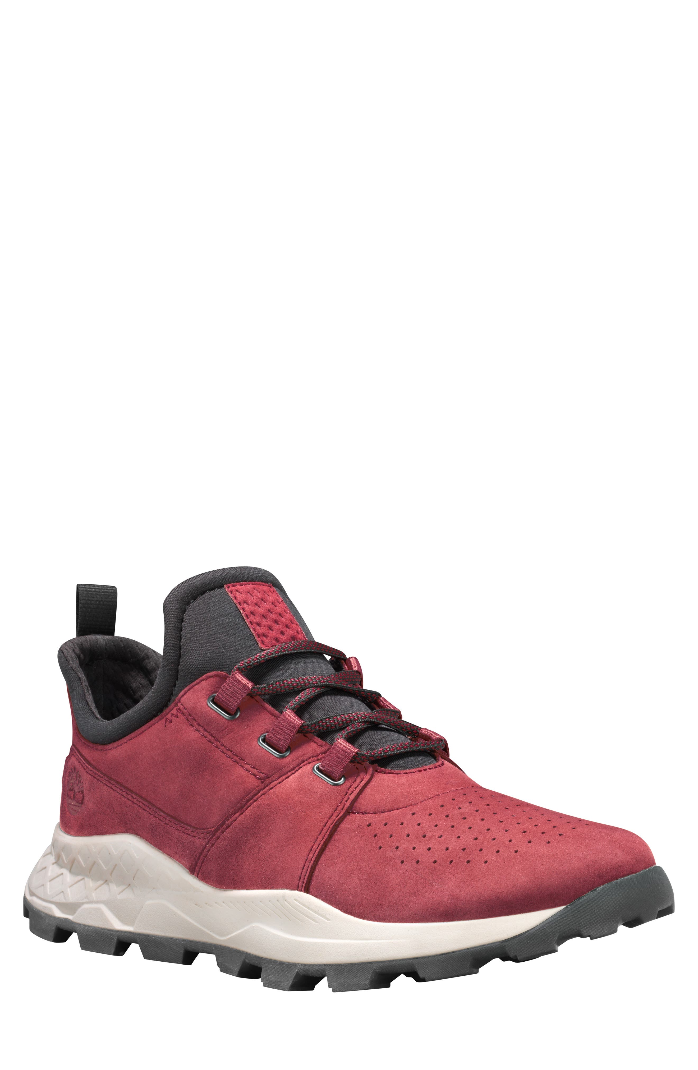 Timberland Brooklyn Sneaker, Main, color, 