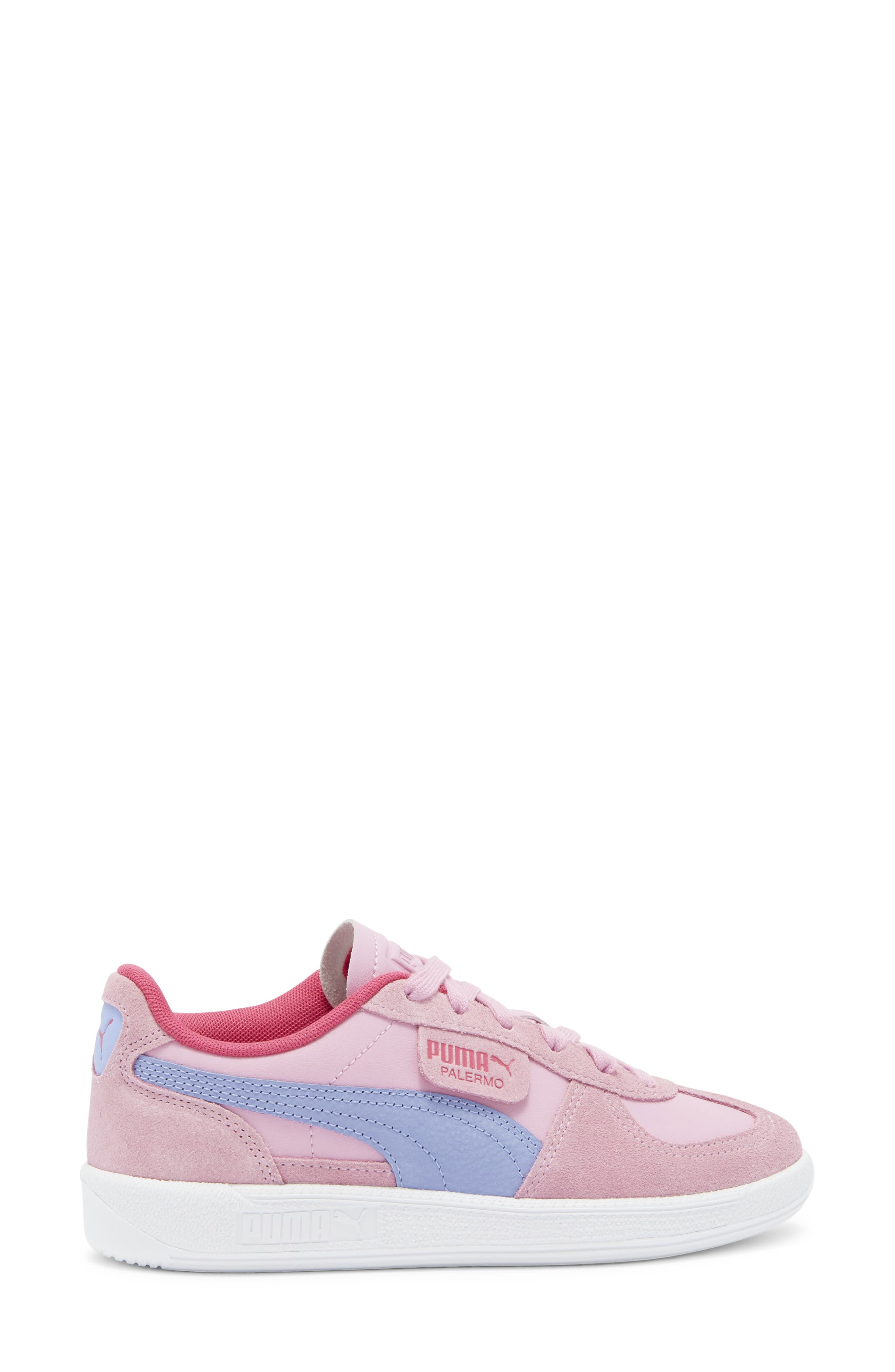 PUMA Kids' Palermo Sugar Rush Sneaker, Alternate, color, 
