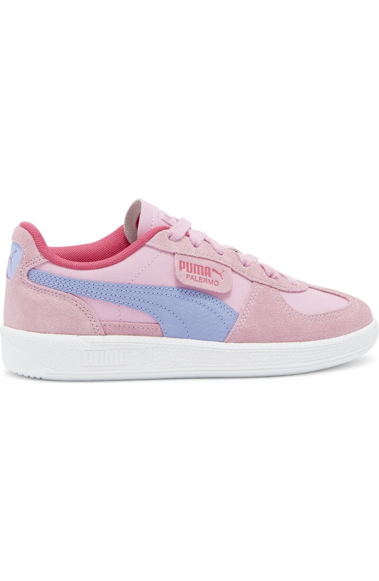 PUMA Kids' Palermo Sugar Rush Sneaker, Alternate, color,