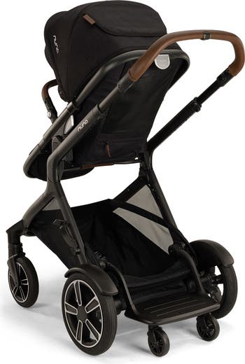 DEMI<sup>™</sup> NEXT Stroller + Rider Board