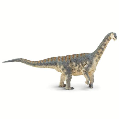 Camarasaurus Toy