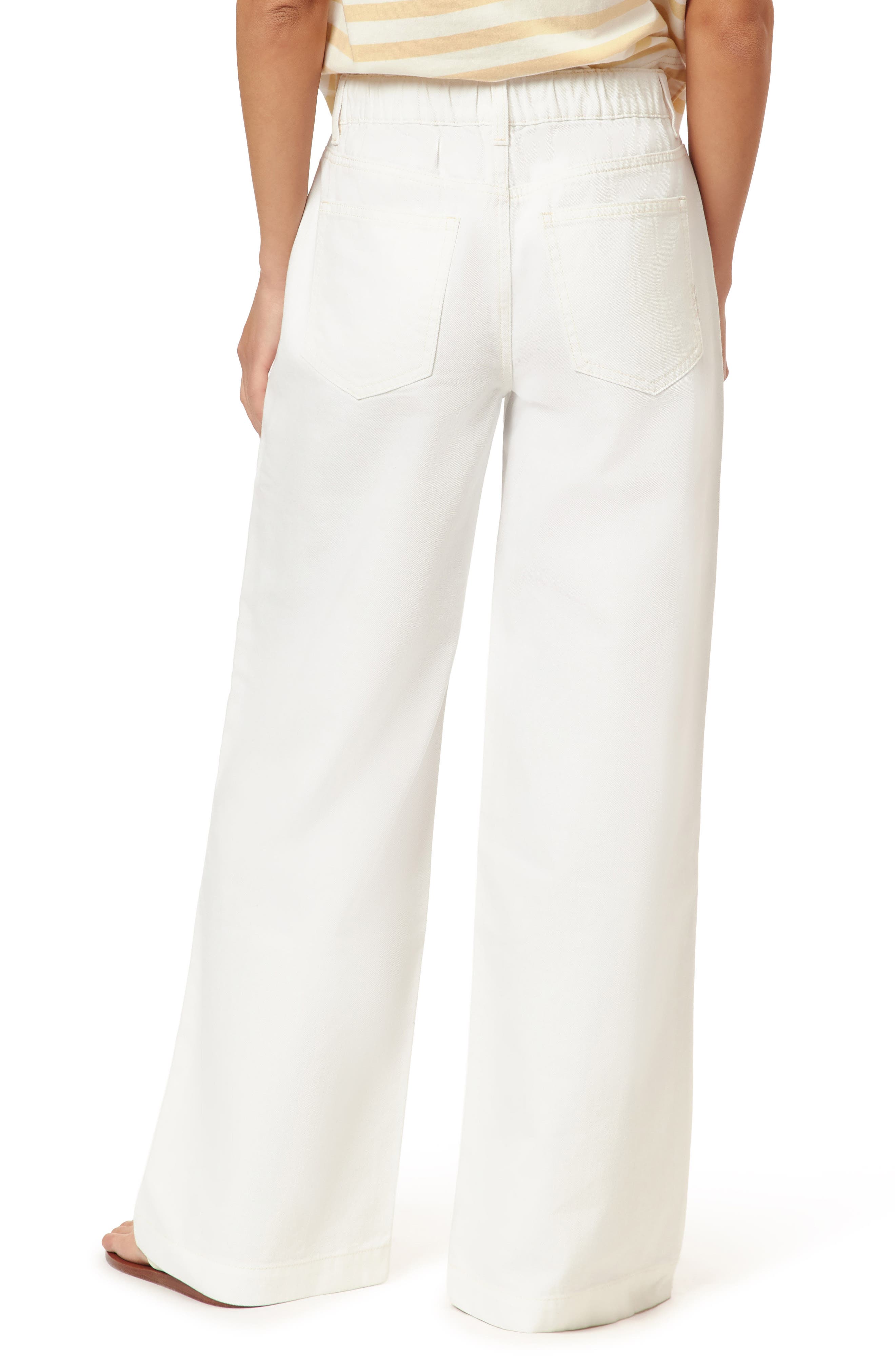 The Baggy Drawstring Pants - image 2