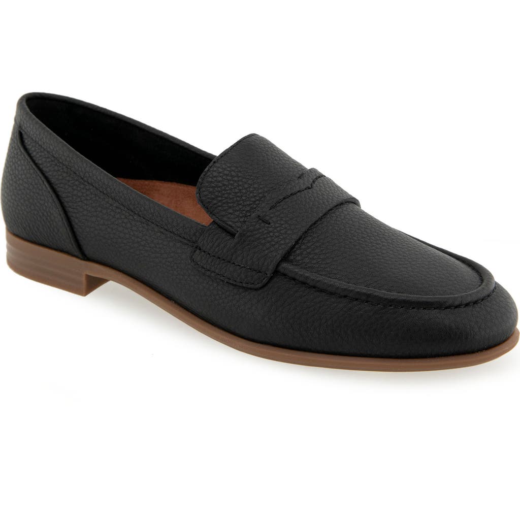 AEROSOLES AEROSOLES WINONA LOAFER