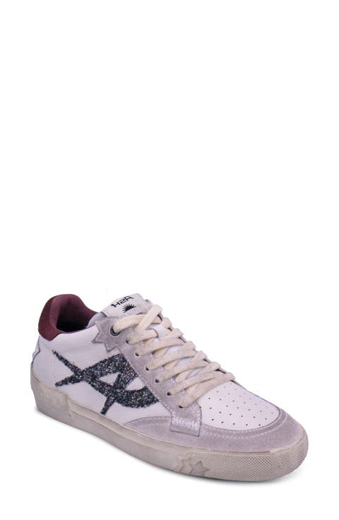 Moonlight Glitter Sneaker