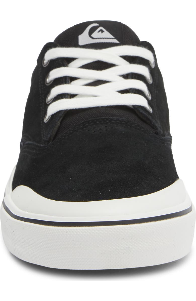 Quiksilver Varial Sneaker, Alternate, color,