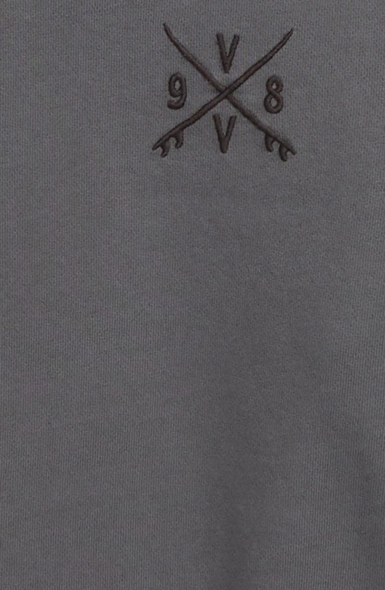 vineyard vines Garment Dye Crewneck Sweatshirt, Alternate, color, 