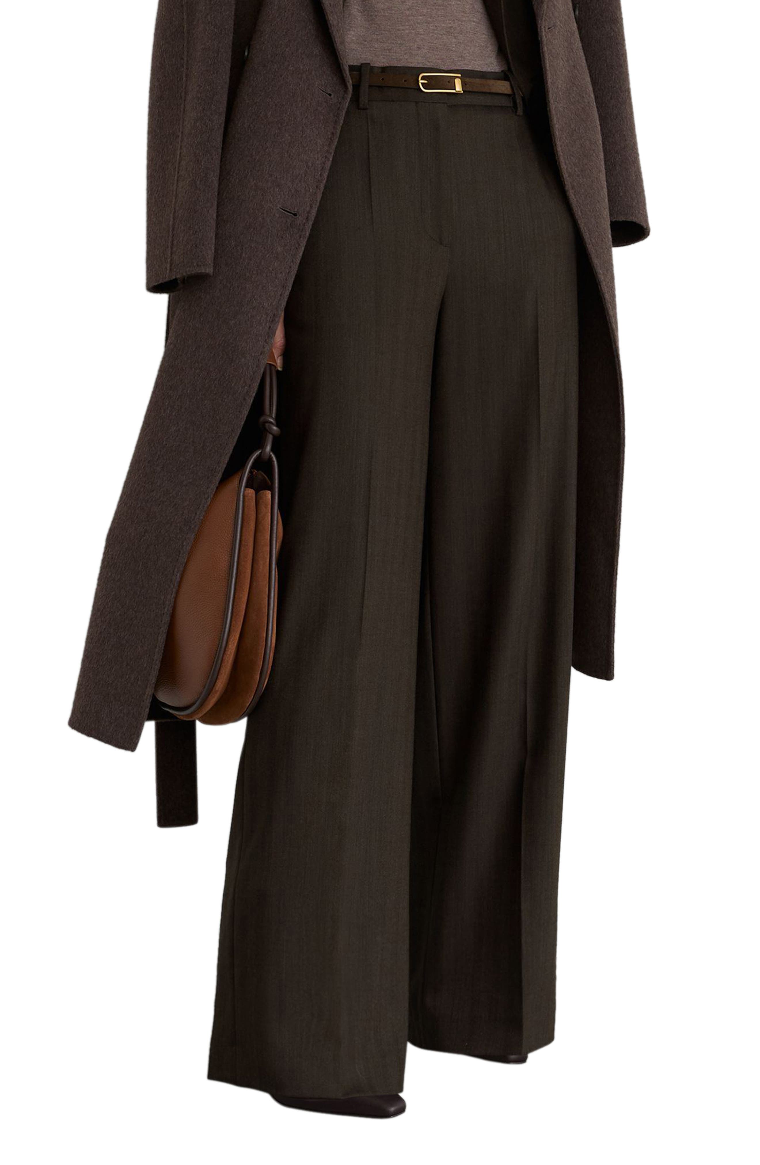 selected CHOCOLATE BROWN