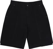 PLEASURES Clash Works Cotton Shorts