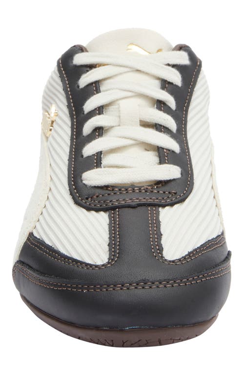 Puma Speedcat Textile Sneaker In Multi