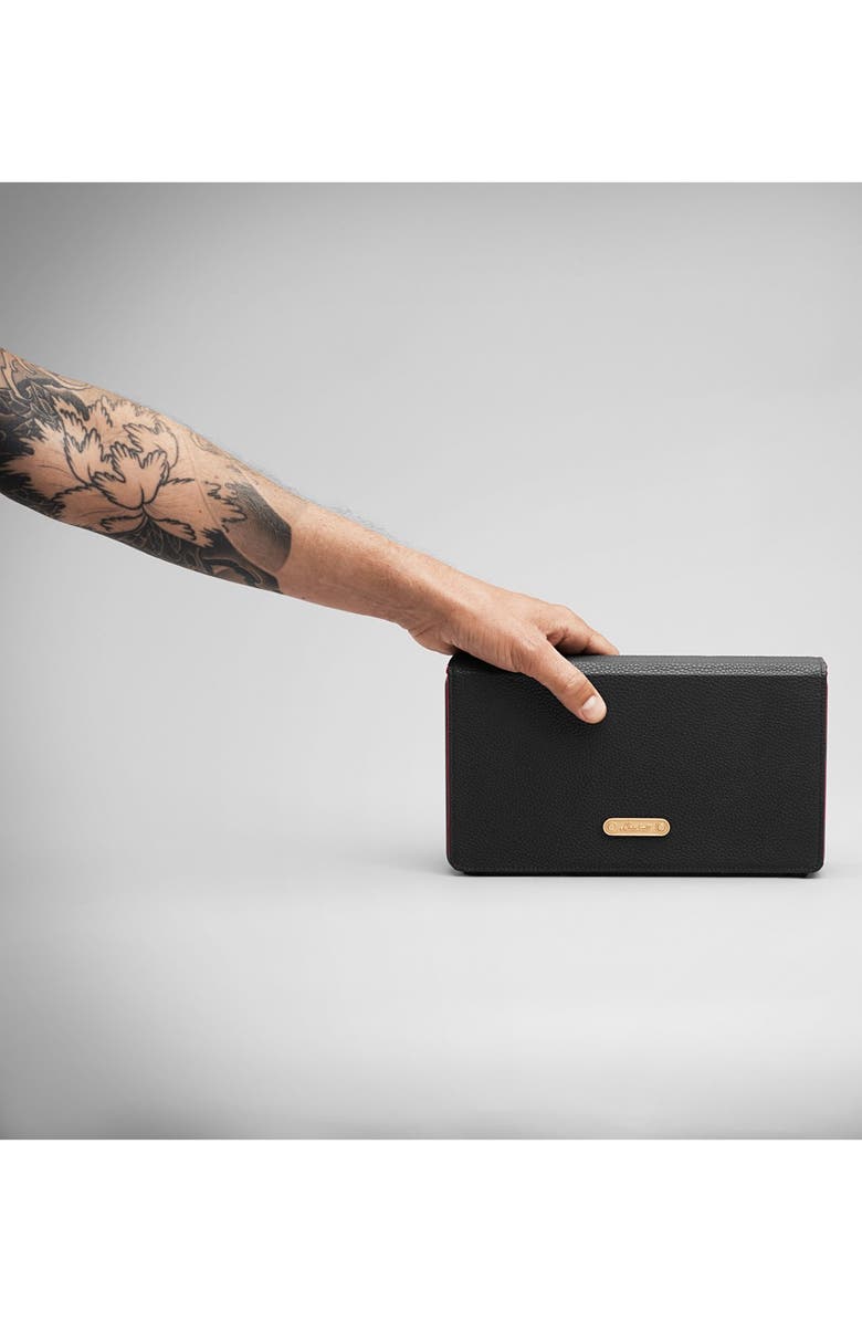 Marshall 'Stockwell' Bluetooth<sup>®</sup> Speaker, Alternate, color, 