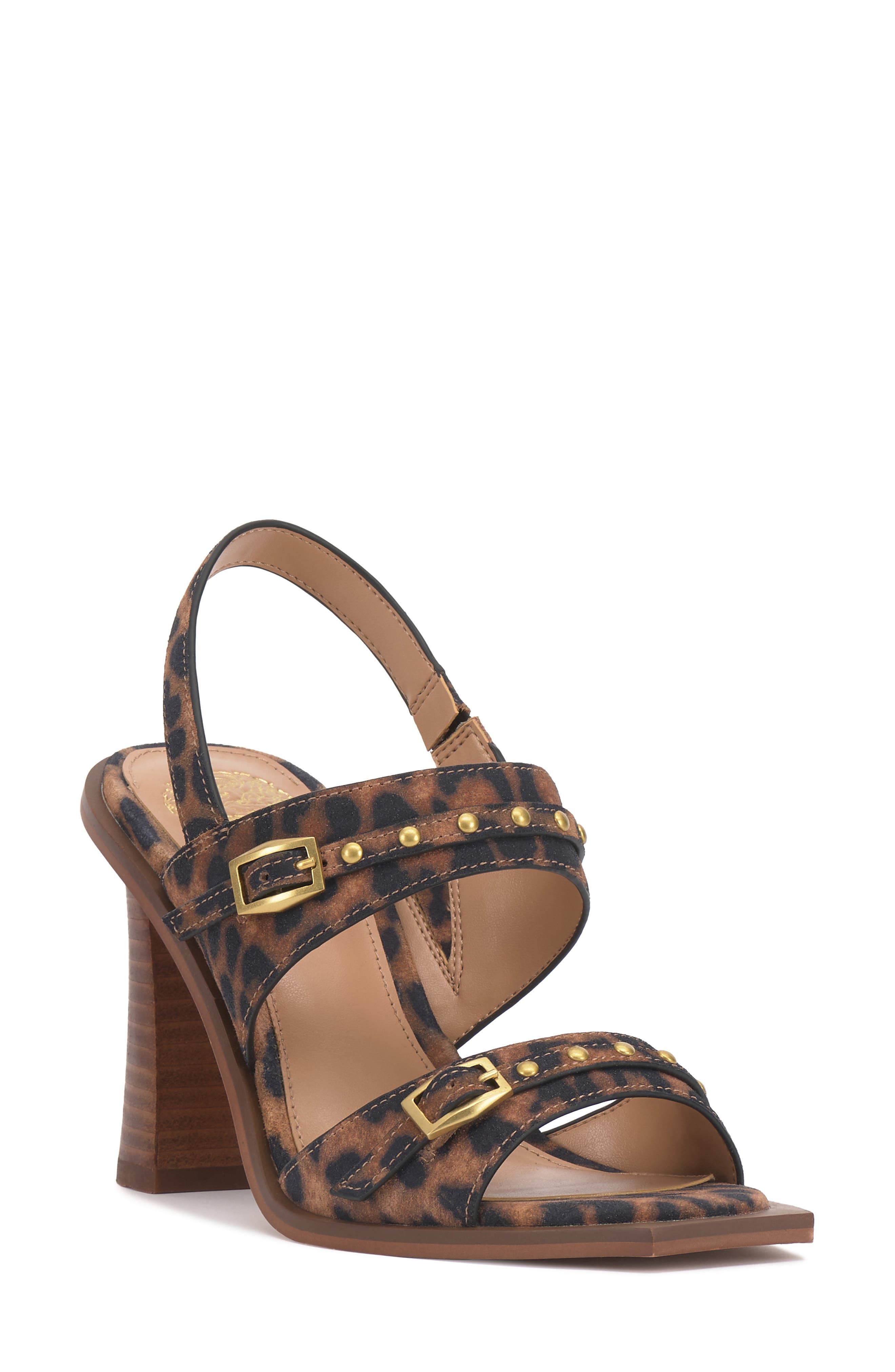 Vince Camuto Ridena Slingback Sandal