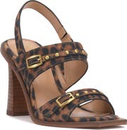 Vince Camuto Ridena Slingback Sandal