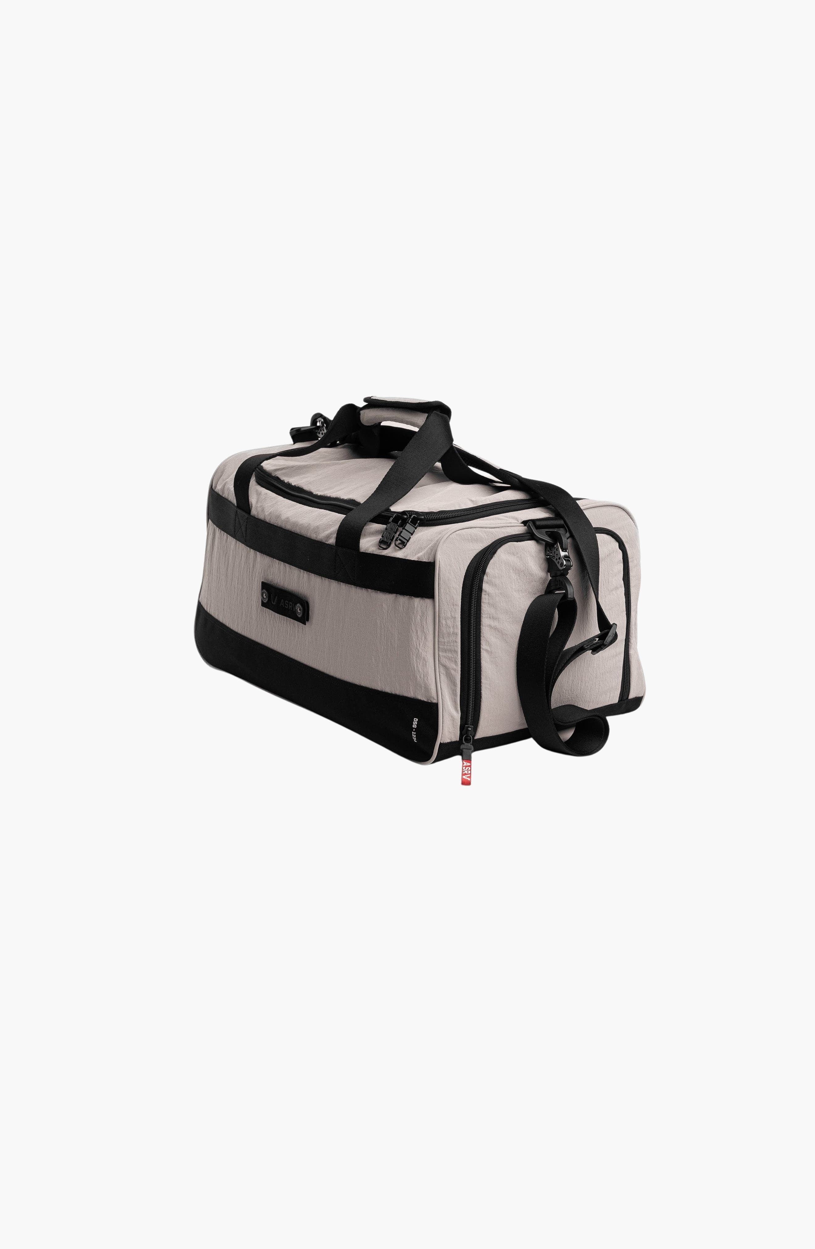 Ripstop Duffle Bag, Alternate, color, Chai