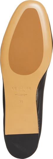 Luna Mesh Ballet Flat