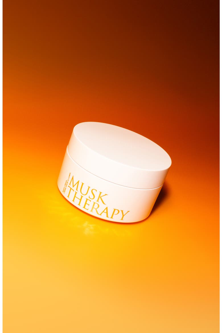 Musk Therapy Body Cream, Alternate, color, NO COLOR