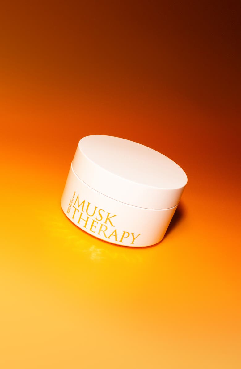 INITIO Parfums Privés Musk Therapy Body Cream, Alternate, color, 