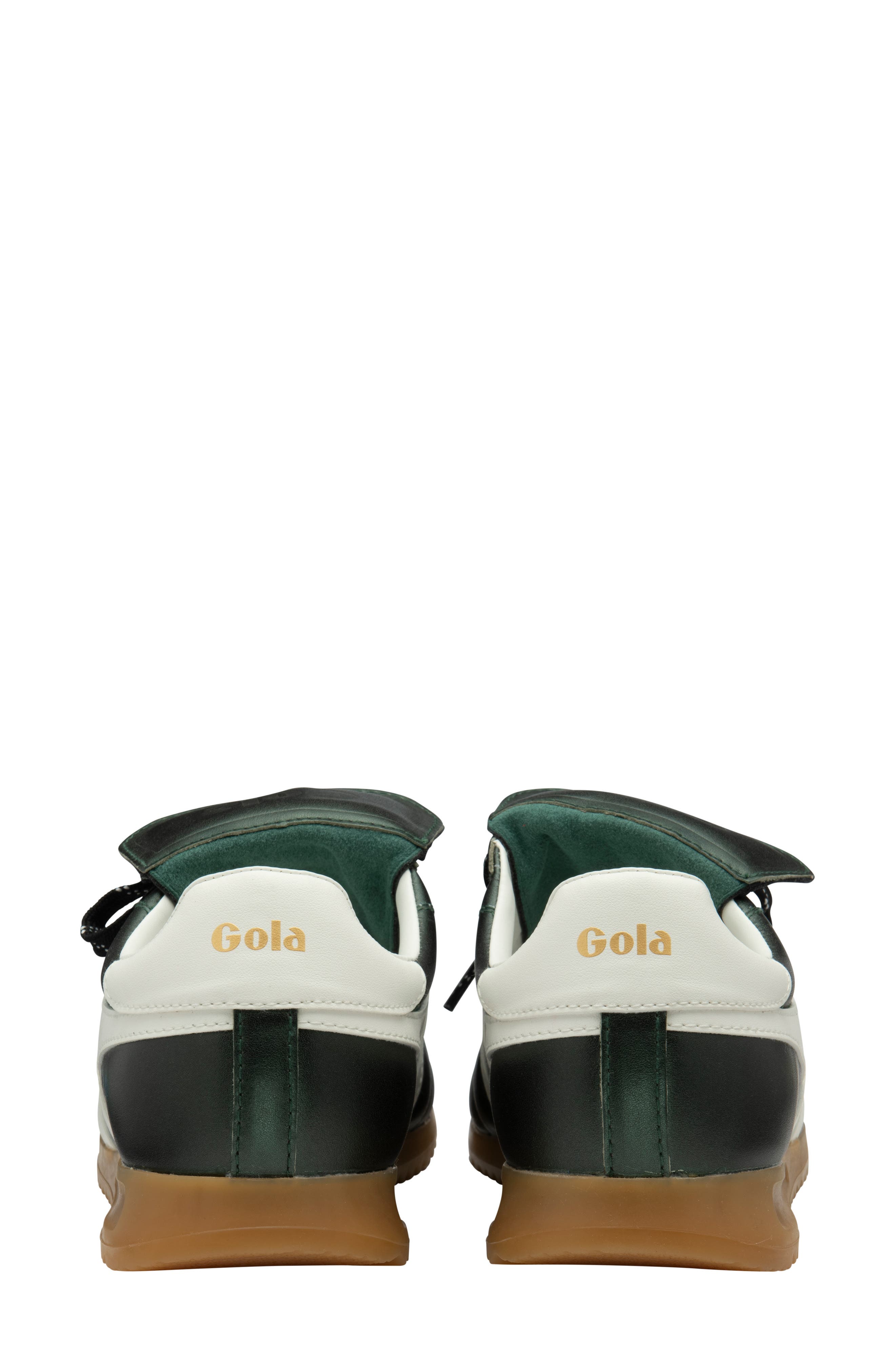 Stadium '86 Sneaker, Alternate, color, BOTTLE GREEN/ OFF WHITE