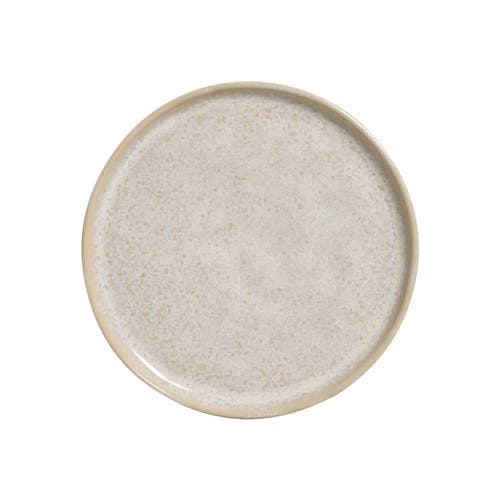 Porto Brasil Bread Plate Set Of 6 In Brown