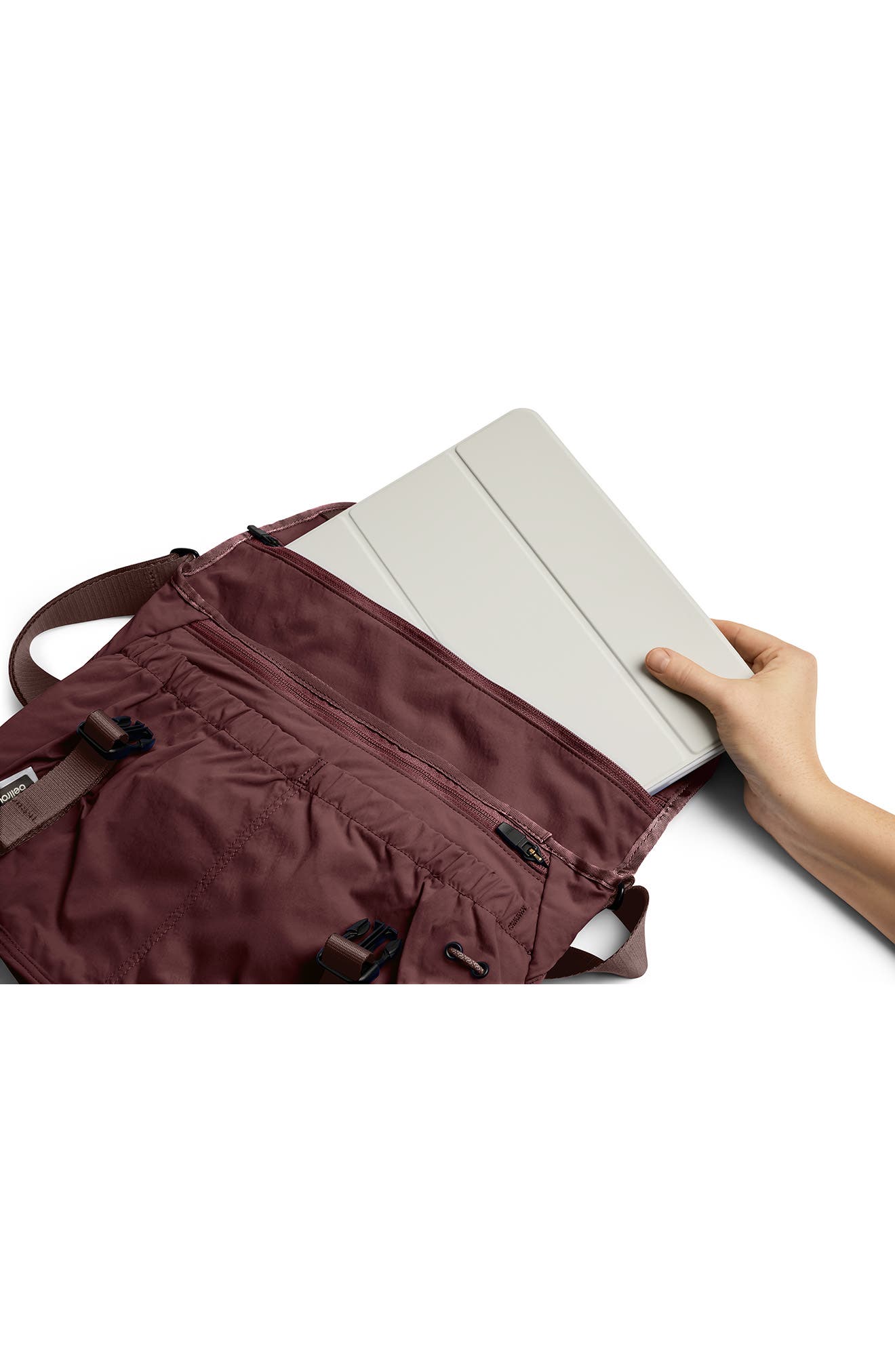 Bellroy Cinch Messenger Bag | Nordstrom