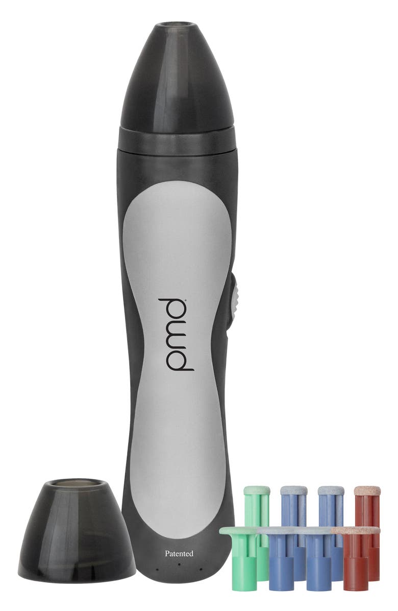 PMD Man Personal Microderm Device, Main, color, 