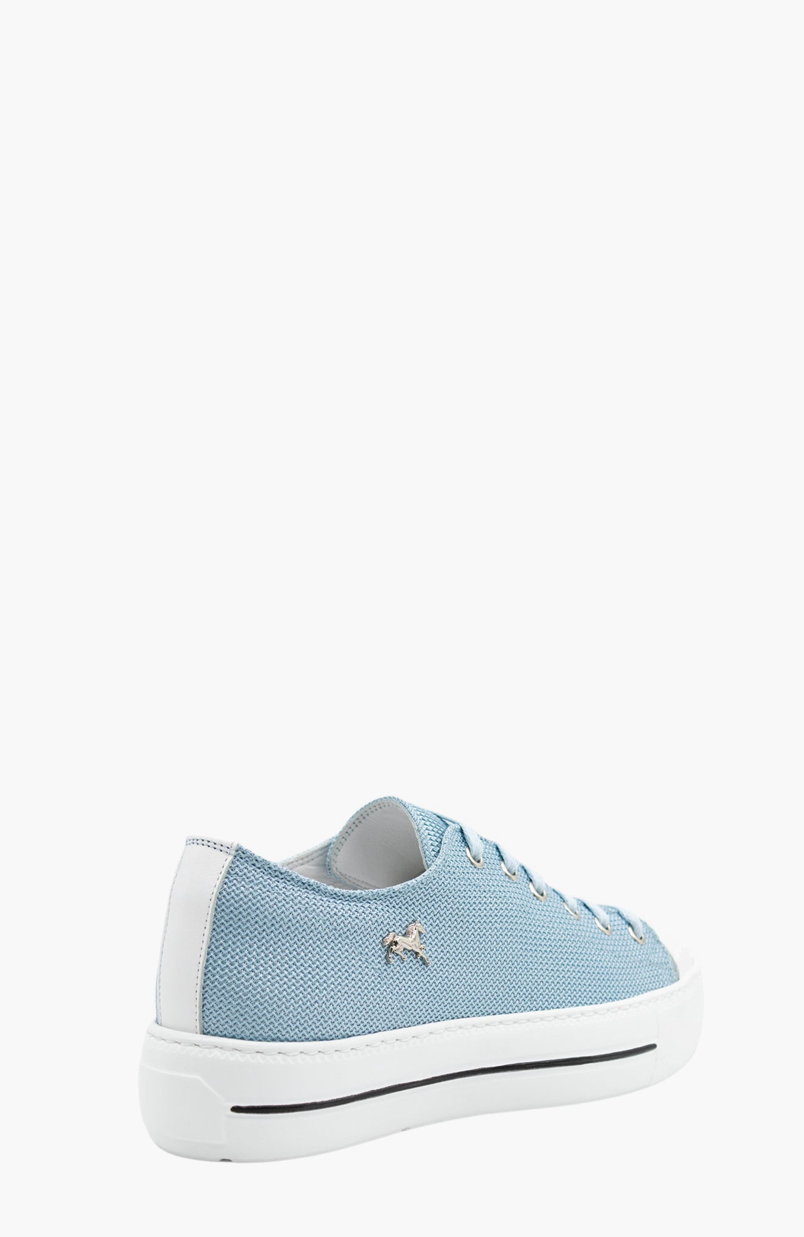 La Vie Sneakers, Alternate, color, Light Blue