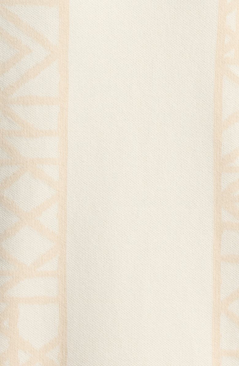 Malbon Golf Habana Polo, Alternate, color, Cream