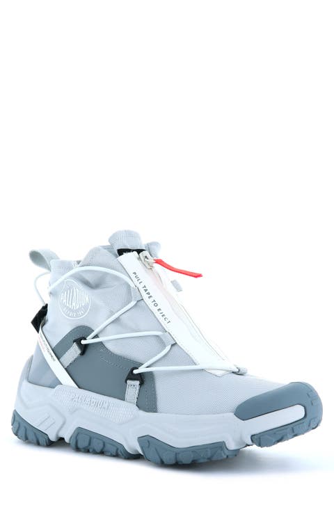 Off Grid Waterproof Boot (Men)