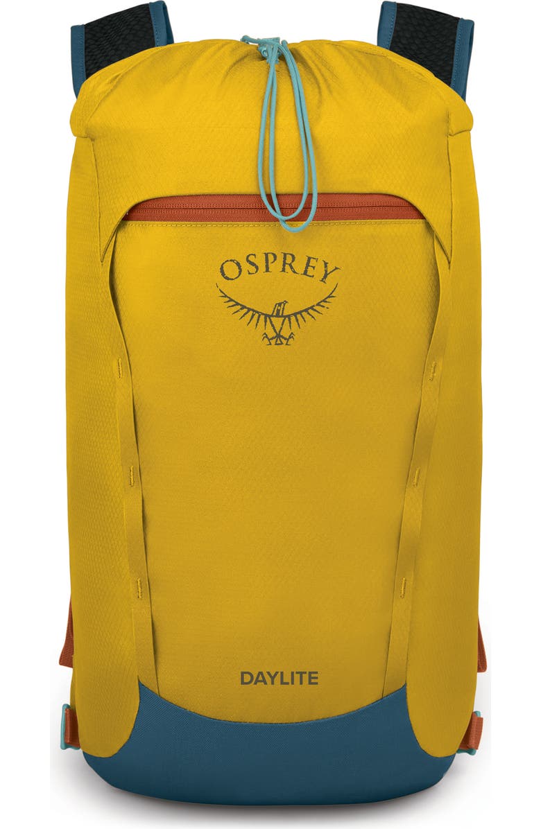 Osprey Daylite Cinch Backpack, Main, color,
