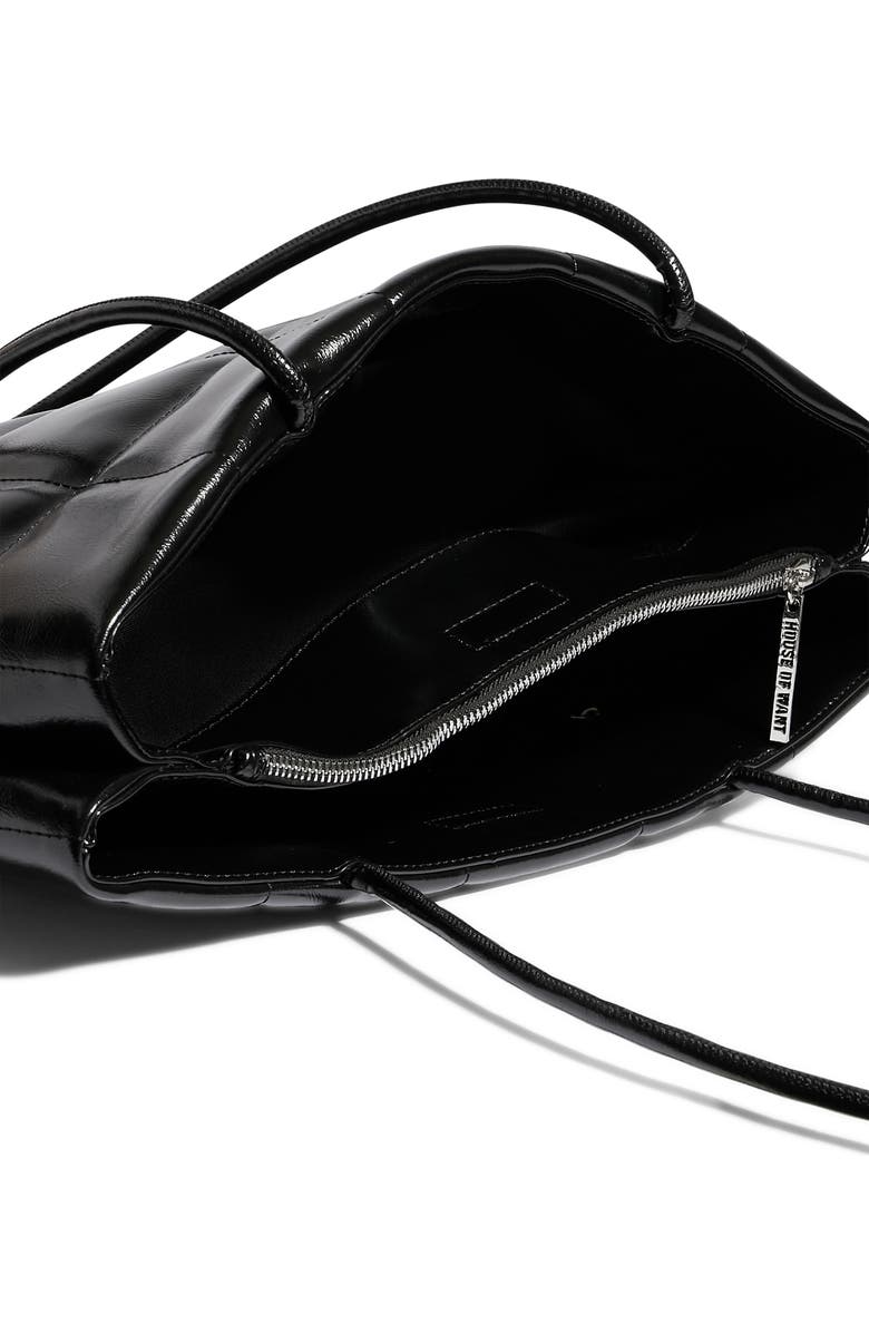 HOUSE OF WANT We Multi Task Tote, Alternate, color,