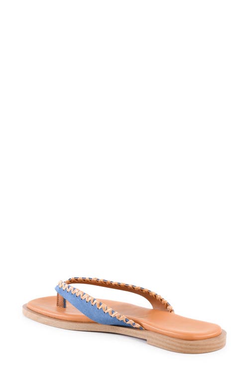 SEYCHELLES SEYCHELLES ISLAND BREEZE FLIP FLOP
