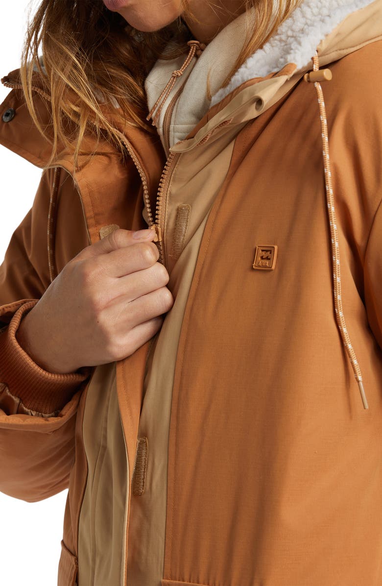 Billabong Road to Laguna Parka, Alternate, color, 