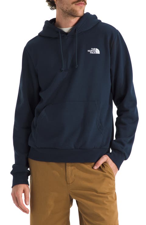 Evolutionm Box NSE Pullover Hoodie