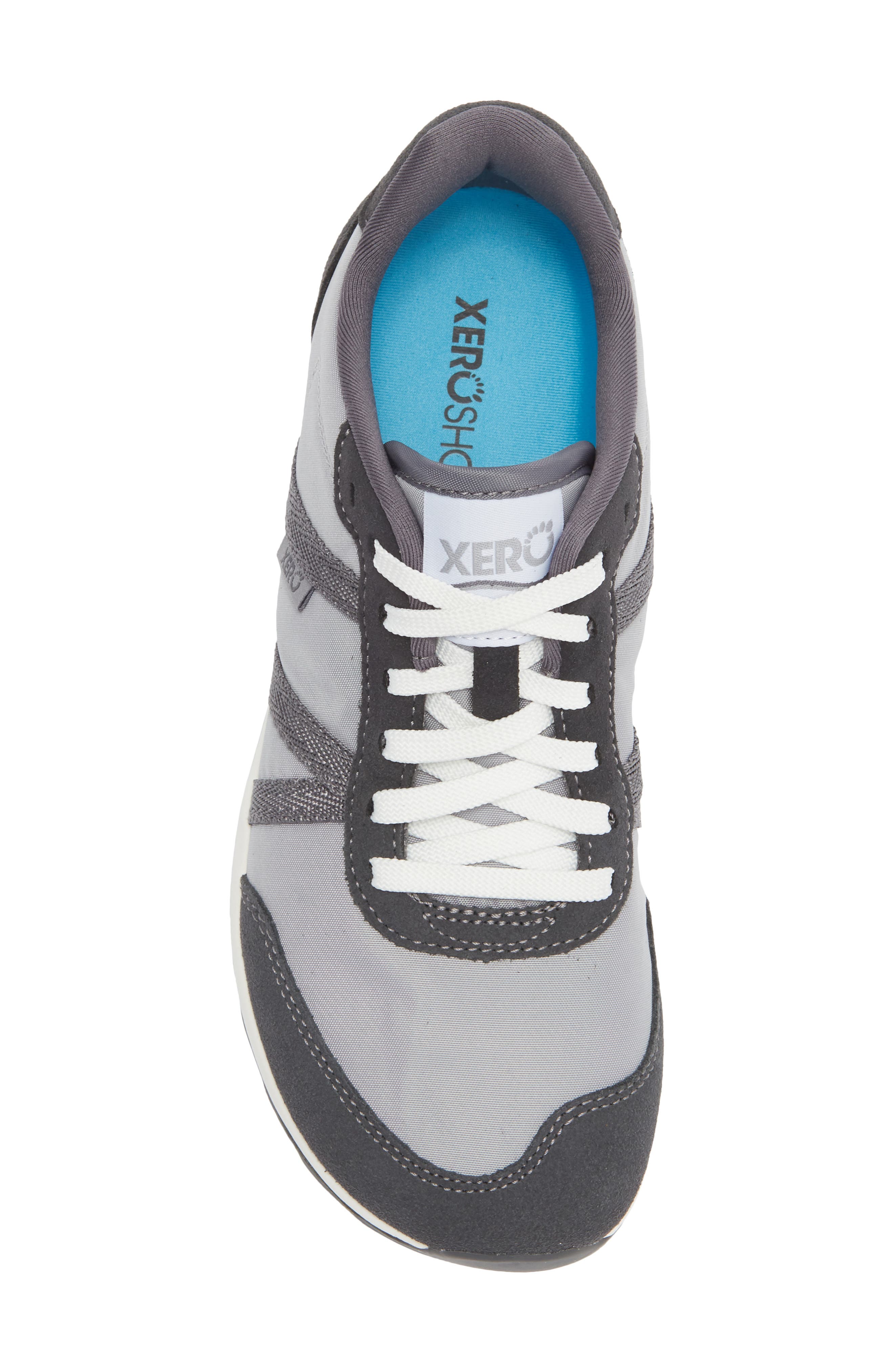Wynn Sneaker, Alternate, color, ALLOY / STEEL GRAY