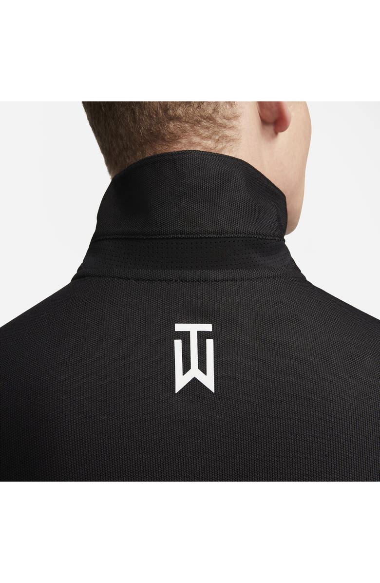 Nike Dri-FIT Tiger Woods Piqué Golf Polo, Alternate, color,