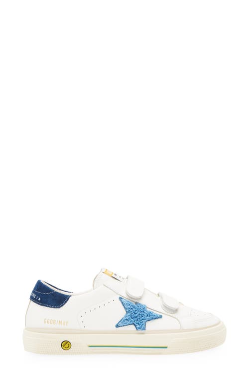 Golden Goose Round-toe Sneakers