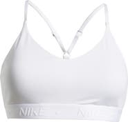 Nike Indy Light Support Padded Adjustable Sports Bra