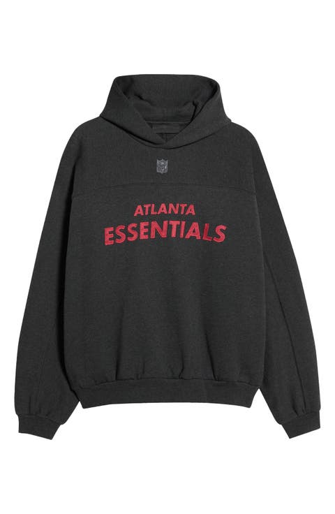 x NFL Atlanta Falcons '90s Relaxed Hoodie